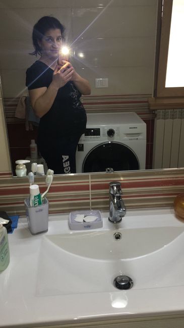 7°mese..alessio cresce! - 1