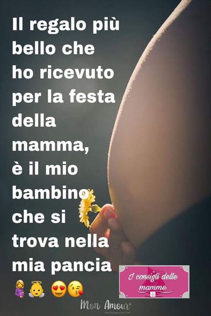 Mamme di luglio 2019 ❤️ 2