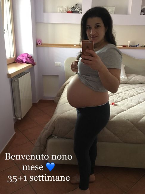 Mamme di luglio 2019 ❤️ 2