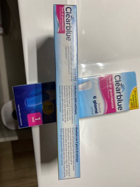 Chi non le aspetta per Febbraio 2022 🤩🤞🍀❤️ - 2