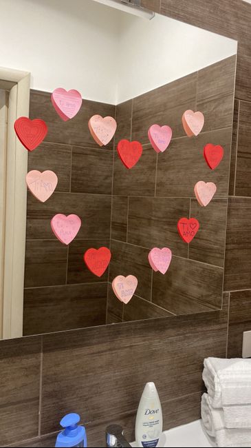 Chi dei due è più romantico? - 1