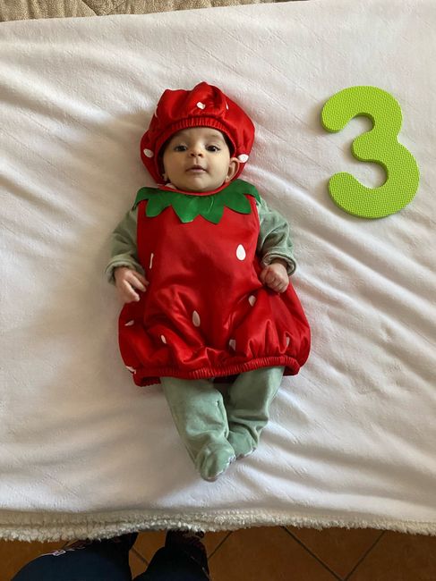 Future mamma novembre 2022 🍇🍁🧸 3