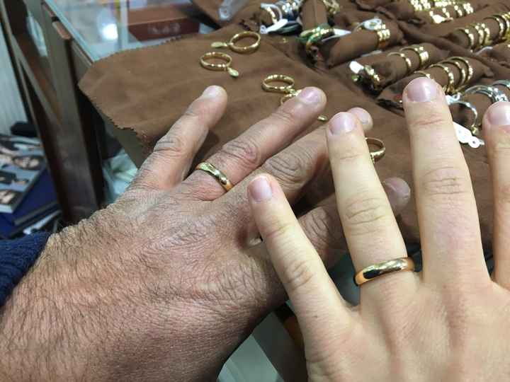 Fedi 🤵🏻👰 - 1