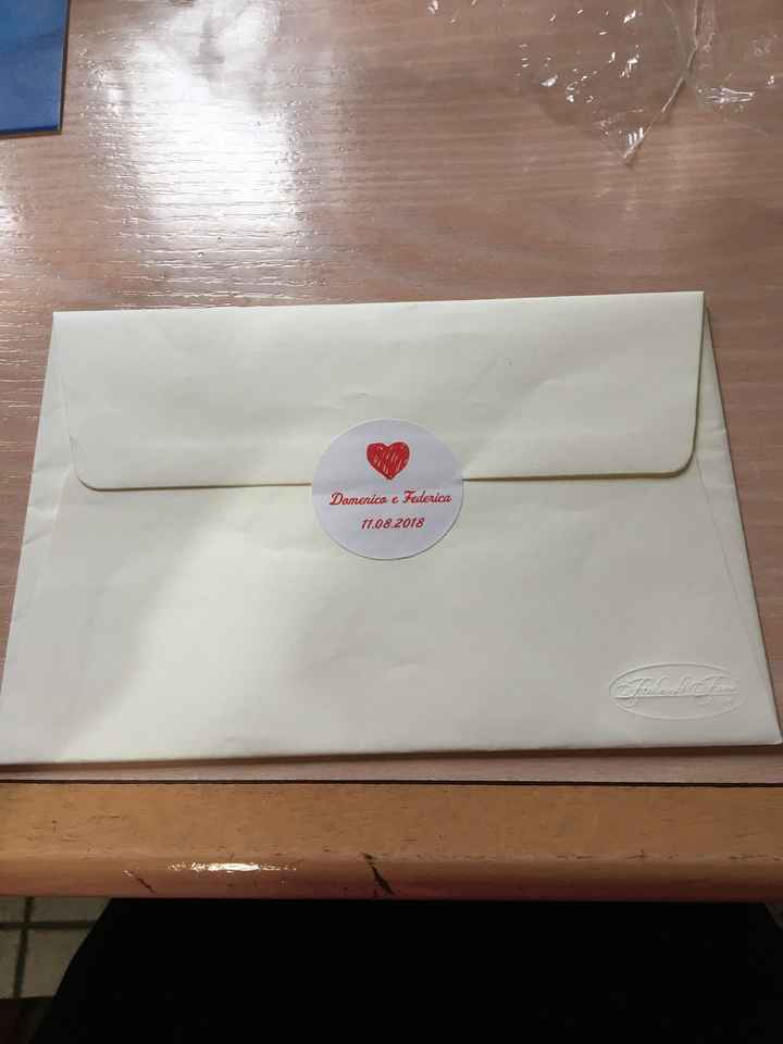 Partecipazione e bollino - 1