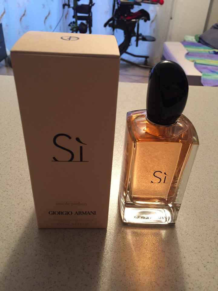 Ultimo compleanno - 1