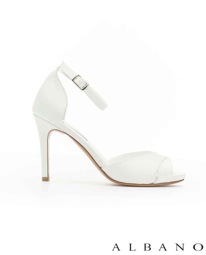 Scarpe sposa - 1