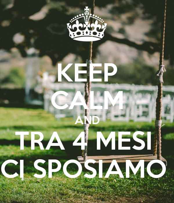 Meno quattro mesi - 1