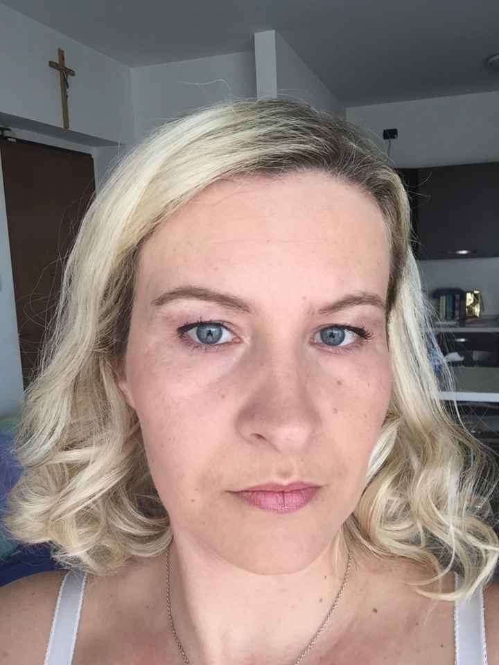 Trucco e acconciatura - 4