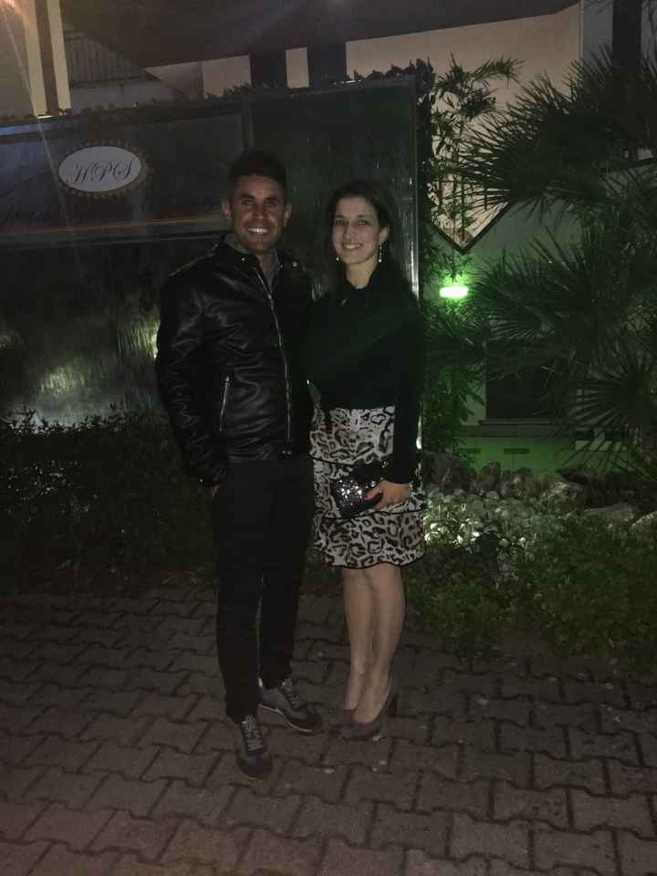 i matrimoni...degli altri! - 1