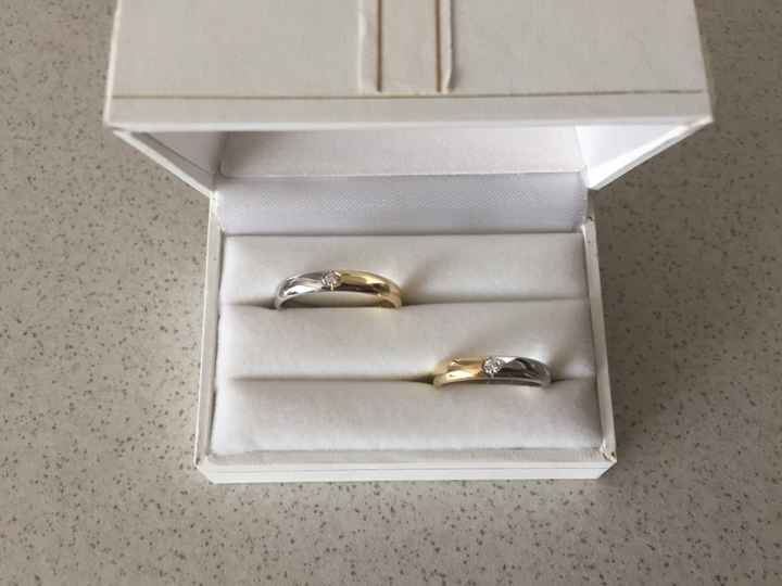 Emozione 🤩🤩🤩 - 1