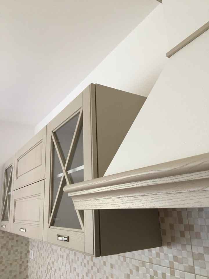 Montaggio mobili e intoppi - 2