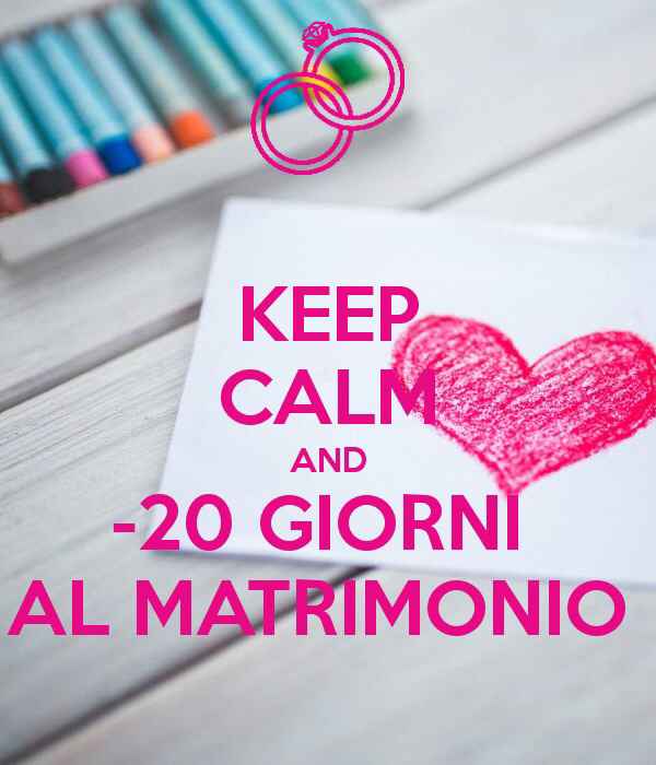 -20 giorni 😱😱😱 - 1