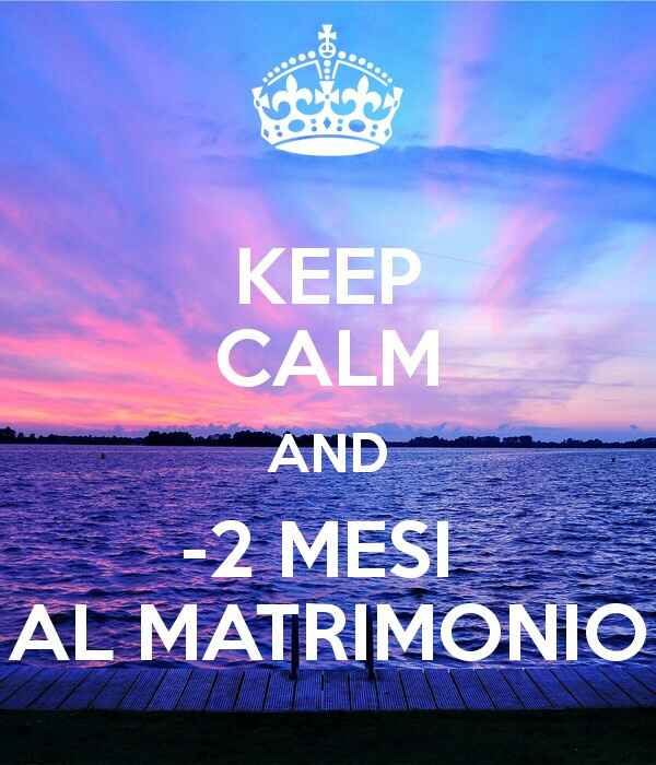 e siamo a meno 60 giorni 😉 - 1