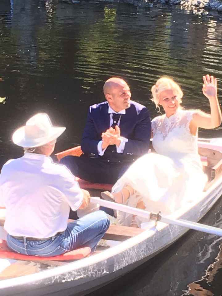 Sposata 🤩🤩🤩🎉🎉🎉 - 2