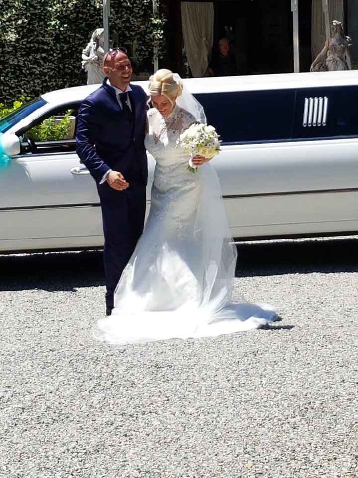 Sposata 🤩🤩🤩🎉🎉🎉 - 5