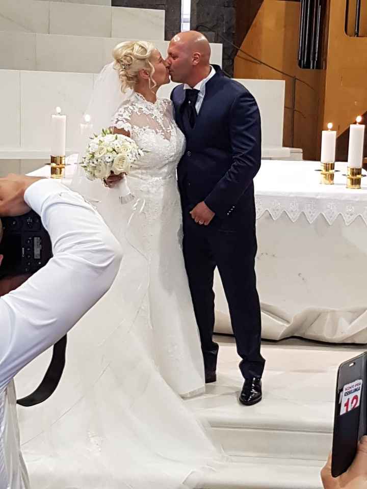 Sposata 🤩🤩🤩🎉🎉🎉 - 6