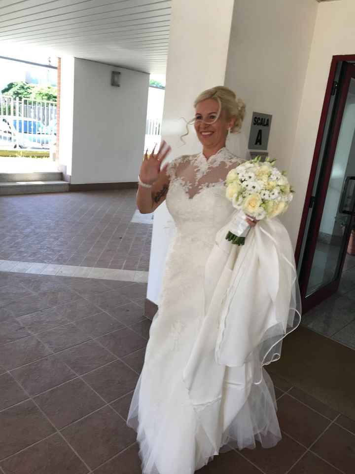 Sposata 🤩🤩🤩🎉🎉🎉 - 7