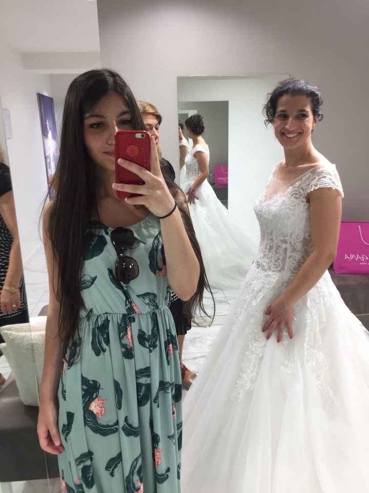 Orecchini swaroski - 1