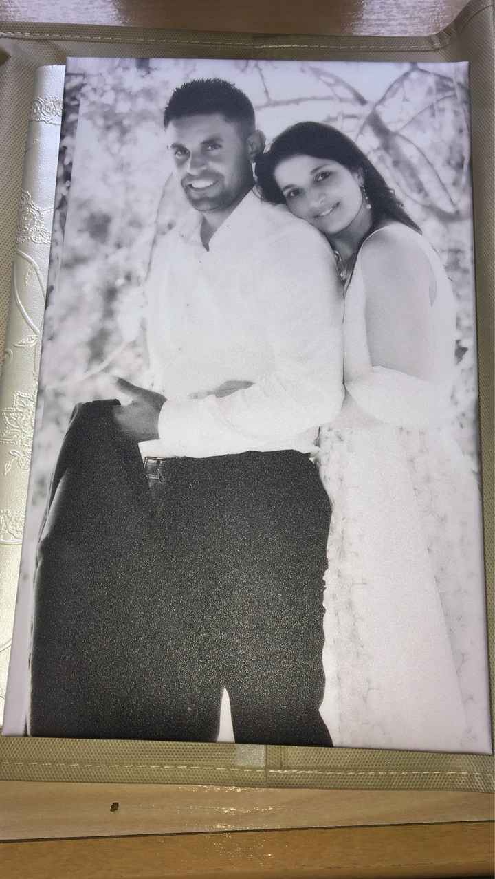 Farete il servizio fotografico prematrimoniale? - 1