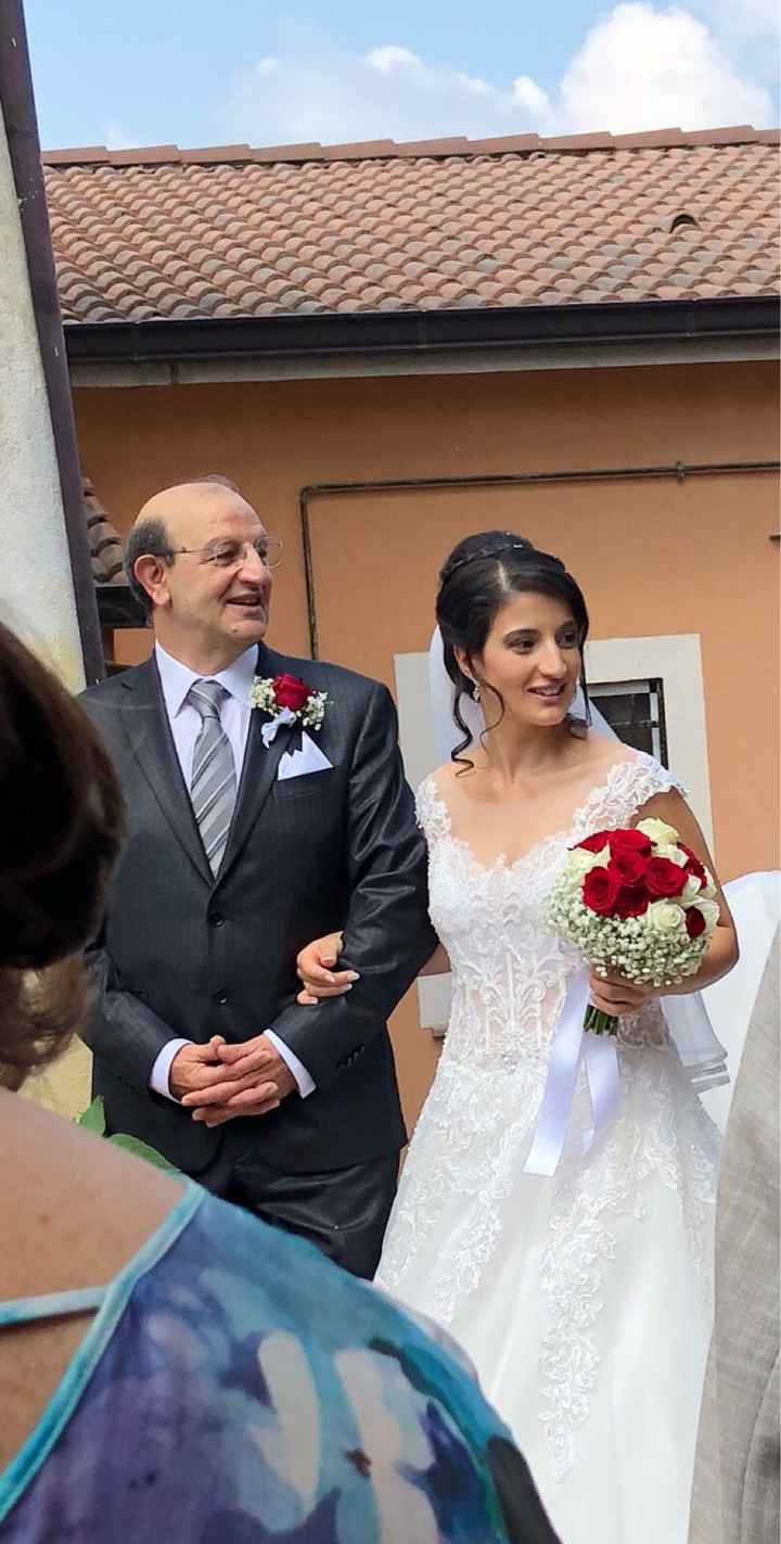 11.08.18 l’inizio di una meravigliosa realtà ❤️ - 1