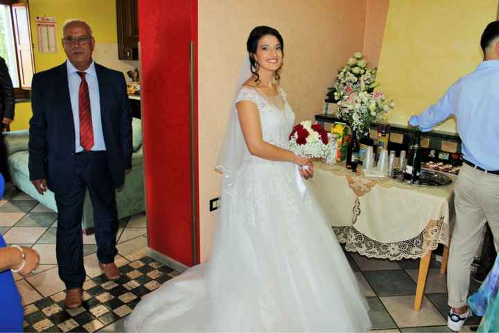 11.08.18 l’inizio di una meravigliosa realtà ❤️ - 2