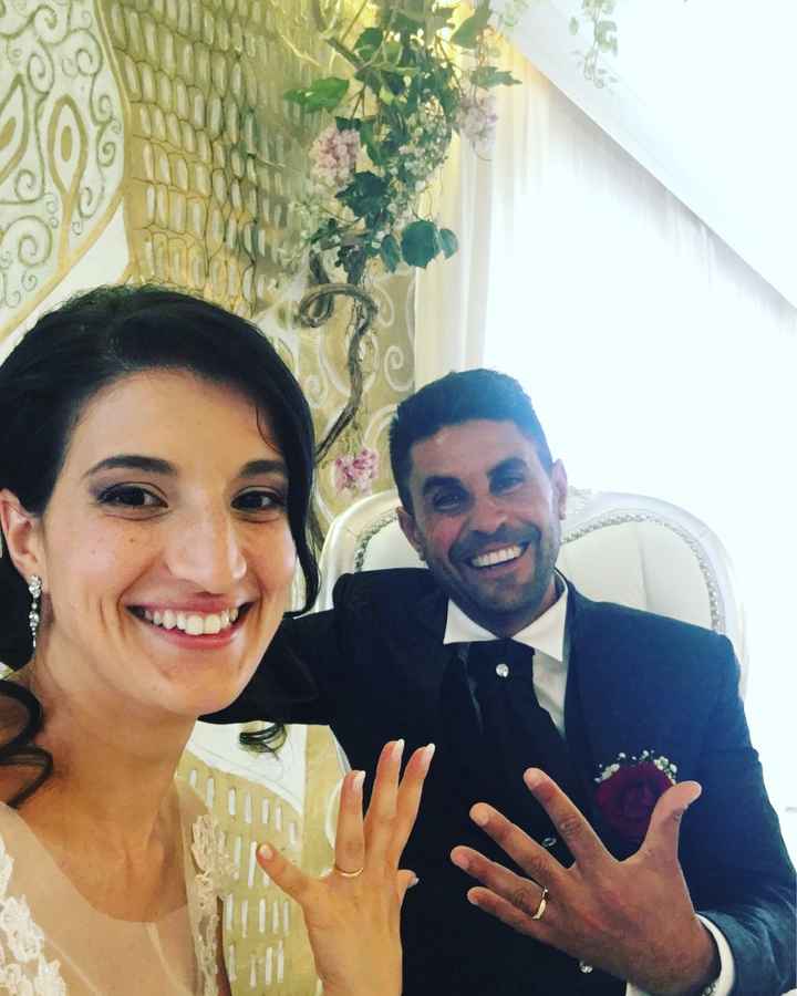 11.08.18 l’inizio di una meravigliosa realtà ❤️ - 3