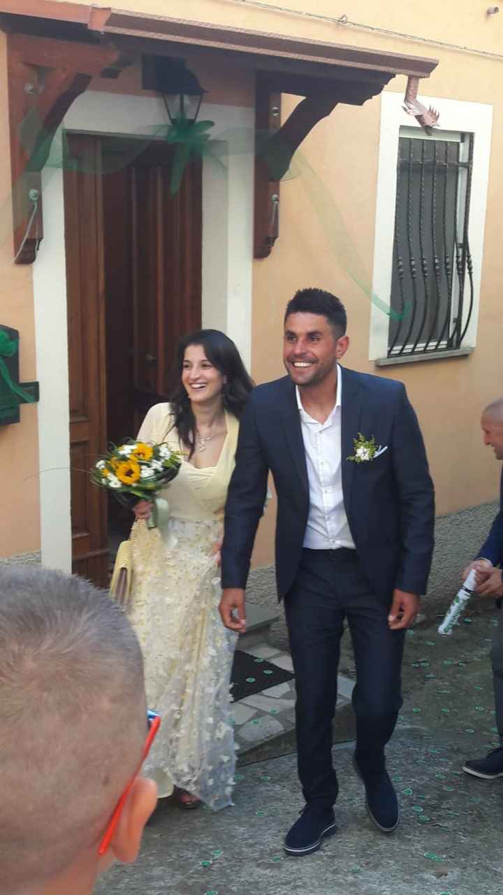 Vestito promessa - 1