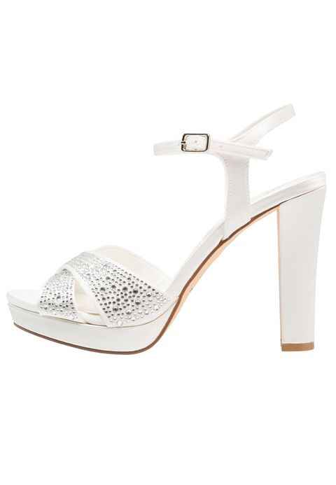 Sposine vi va di postare le vostre scarpe da sposa?! - 1