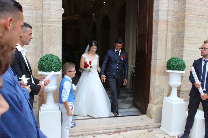 Presentiamoci con le foto che ci ritraggono con la ns dolce meta' 👫 - 1