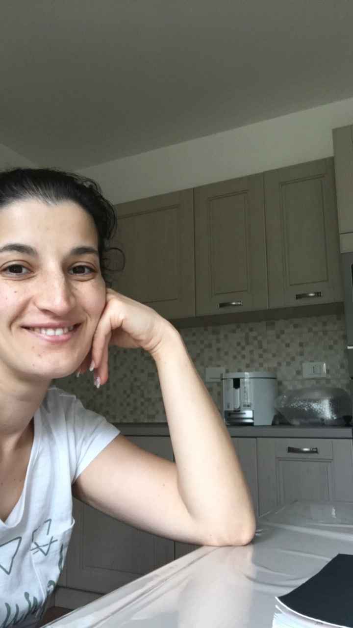 Cucina Agnese Lube - 1