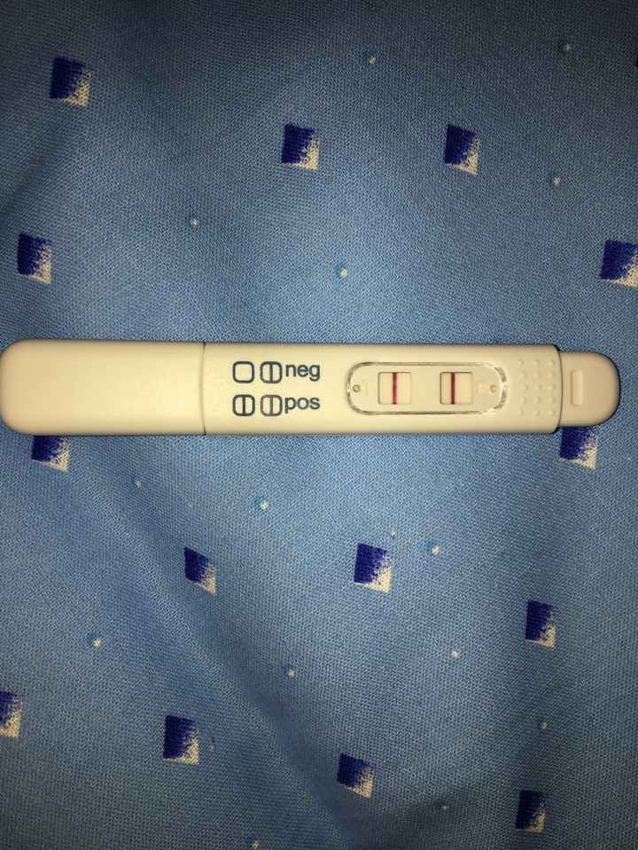 Aspiranti mamme di Novembre 2018!!!🍀 - 1