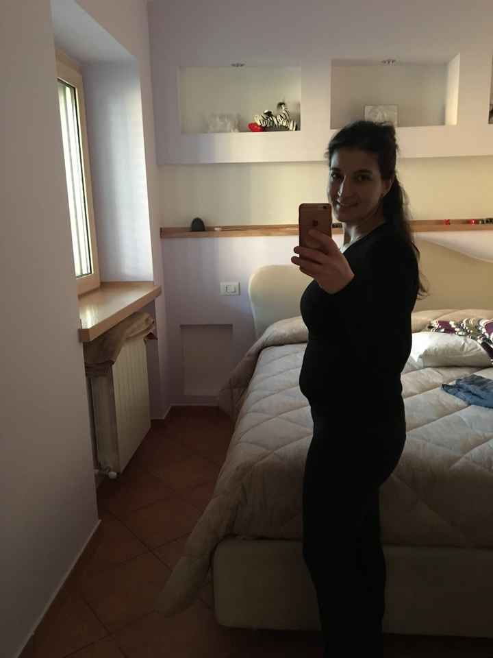 Foto delle nostre pancine ne abbiamo?! - 1