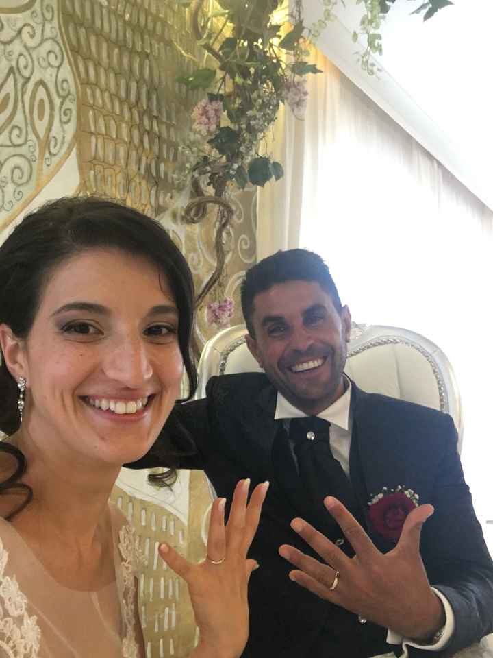 Sposi 2018!!!❤️💕💖 - 1