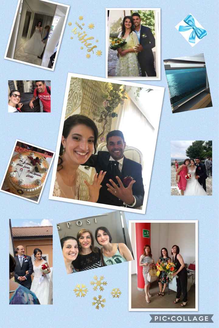 Spose del 2018, riuniamoci! - 1