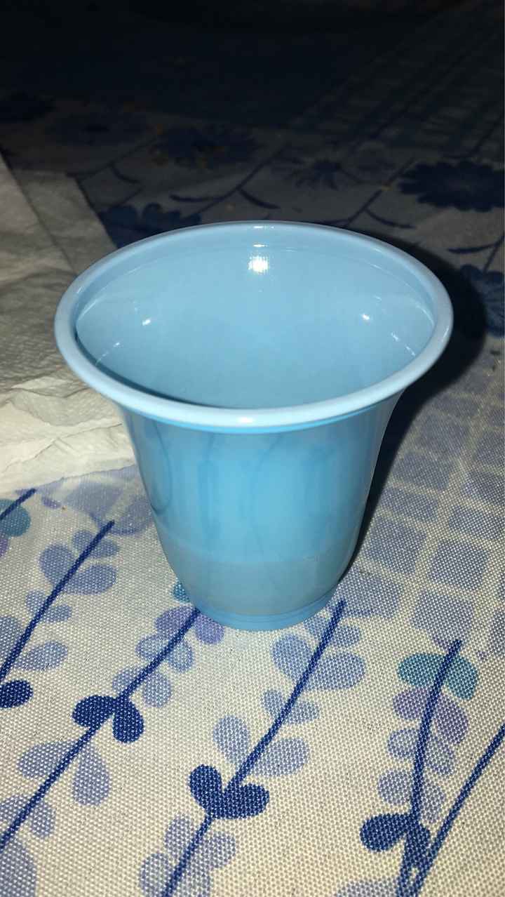 Festa per il sesso del bimbo😍 - 1