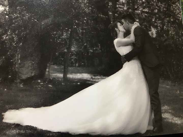 Servizio fotografico consegnato - 1