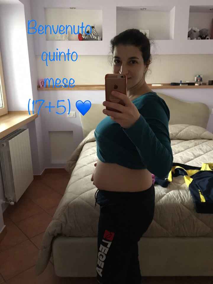 Mamme di luglio 2019 ❤️ - 1