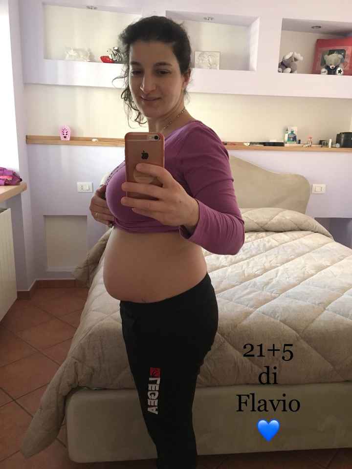 Mamme di luglio 2019 ❤️ - 1