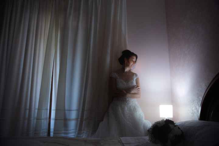 Qualche foto ufficiale. 11.08.18 ❤️ - 3