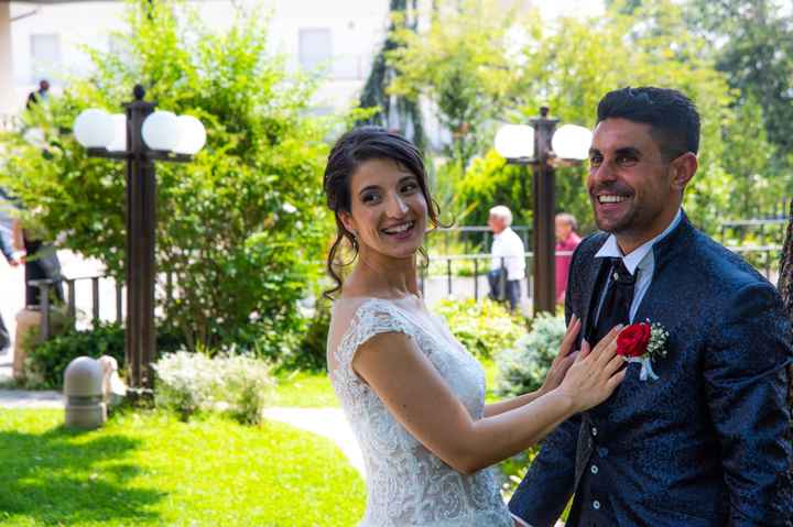 Qualche foto ufficiale. 11.08.18 ❤️ - 5