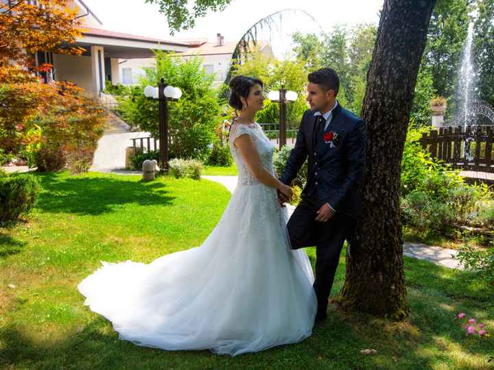 Qualche foto ufficiale. 11.08.18 ❤️ - 6