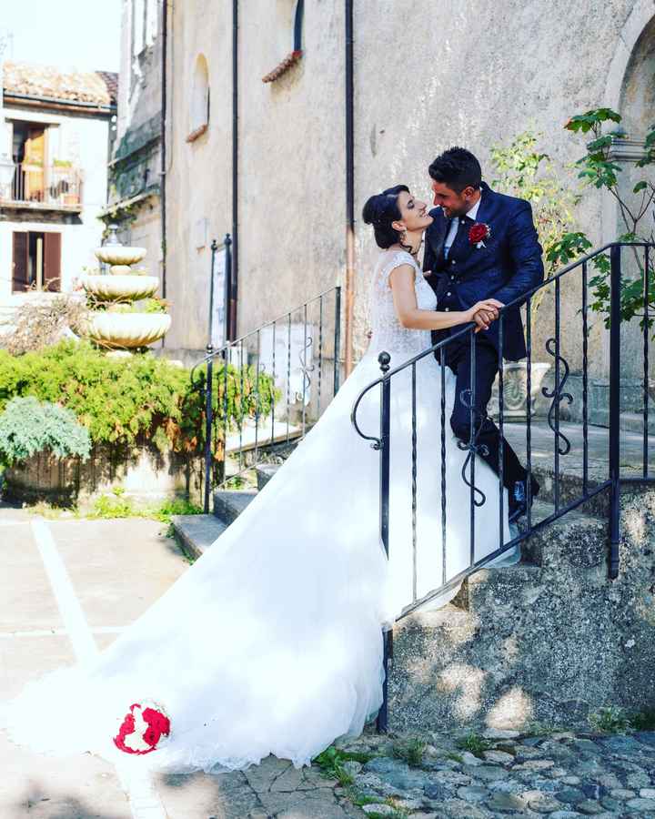 👰🏻 Tirate fuori i vostri abiti 💕 - 1
