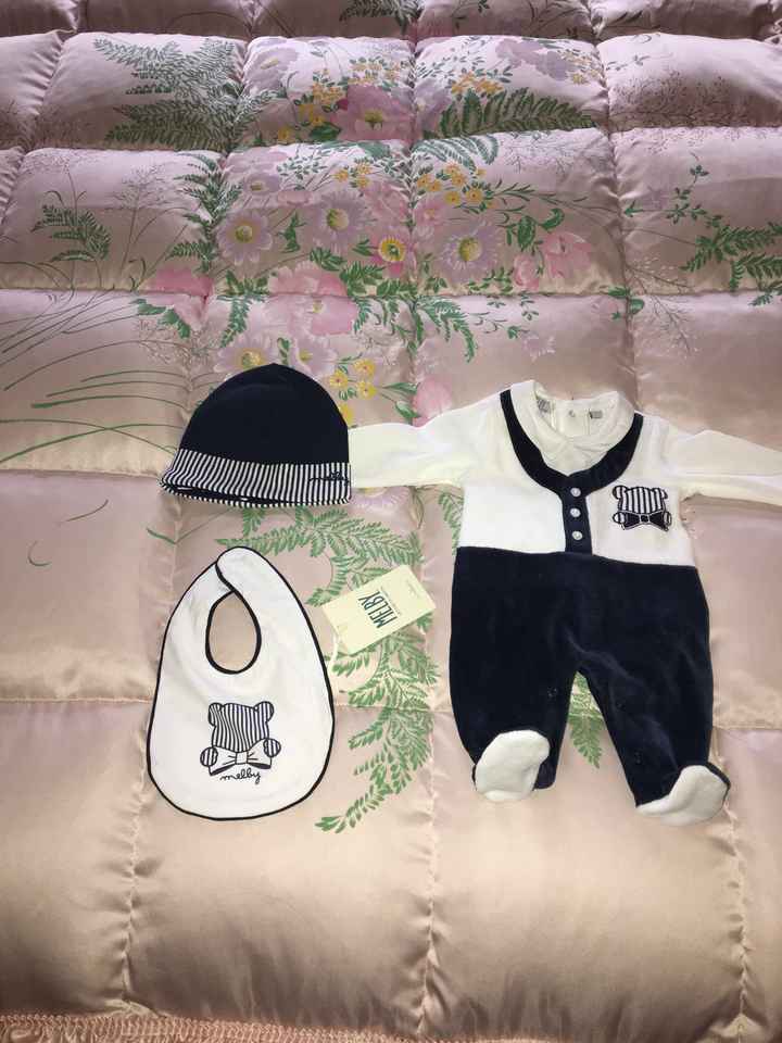 Mamme di luglio 2019 ❤️ - 1