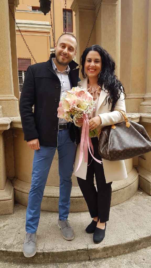 La nostra ptomessa - 1