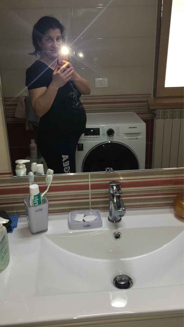 7°mese..alessio cresce! - 1