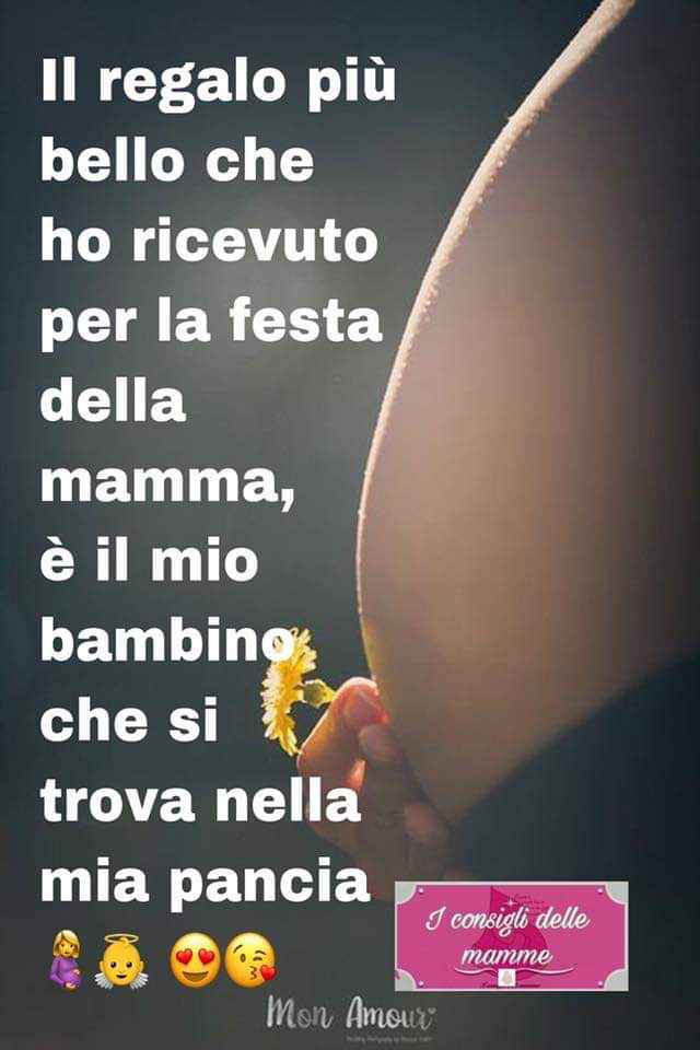 Mamme di luglio 2019 ❤️ - 1