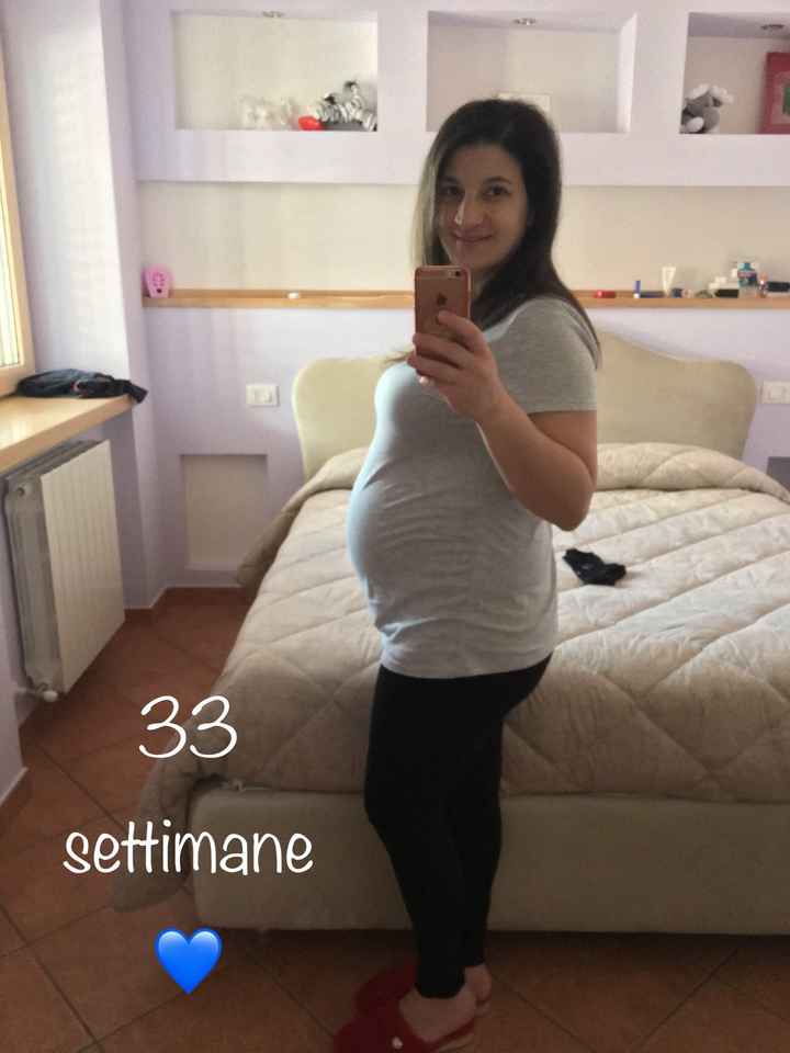 Mamme di luglio 2019 ❤️ - 1