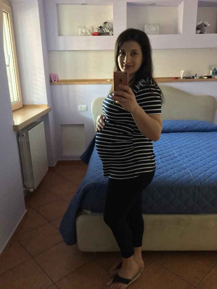 Mamme di luglio 2019 ❤️ - 1