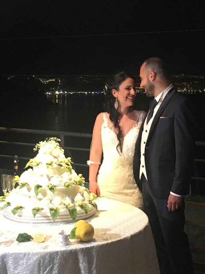 Finalmente sposi - 1