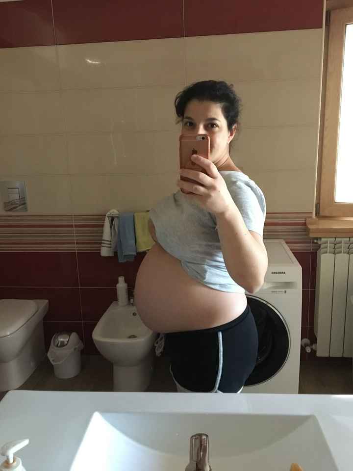 Mamme di luglio 2019 ❤️ - 1